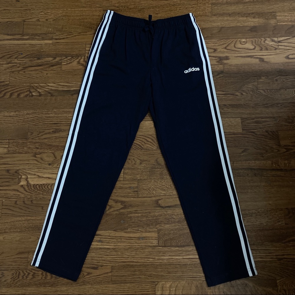 Brand new, never worn Adidas unisex sweatpants